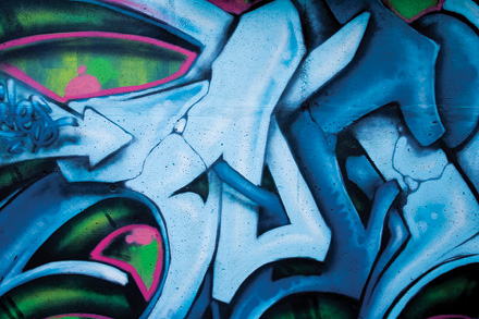 Detail Unspoken Rules Of Graffiti Nomer 37