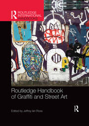 Detail Urban Graffiti Crime Control And Resistance Nomer 8