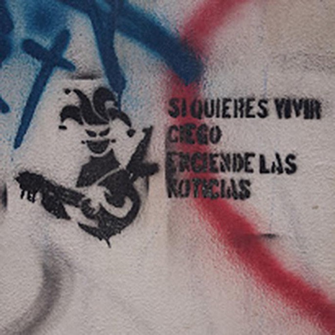 Detail Urban Graffiti Crime Control And Resistance Nomer 27