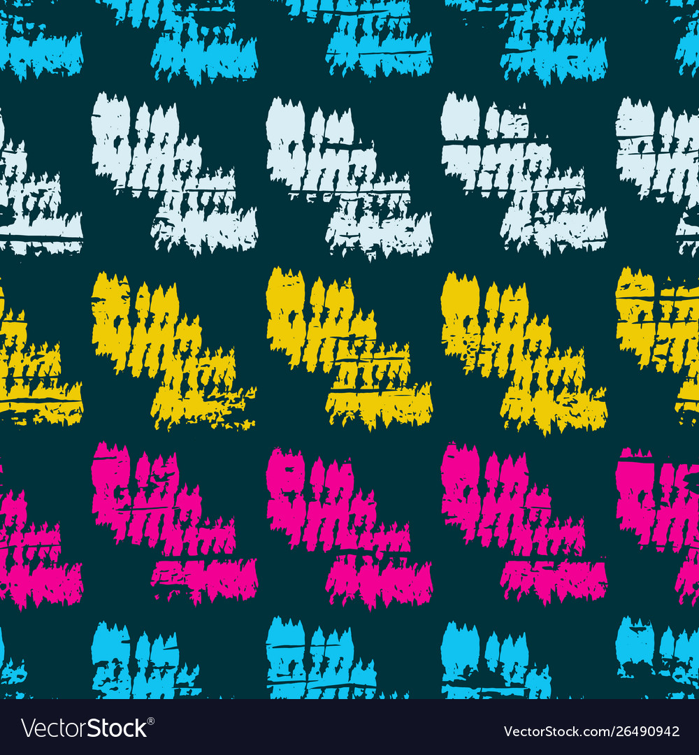 Detail Urban Graffiti Pattern Vector Nomer 31
