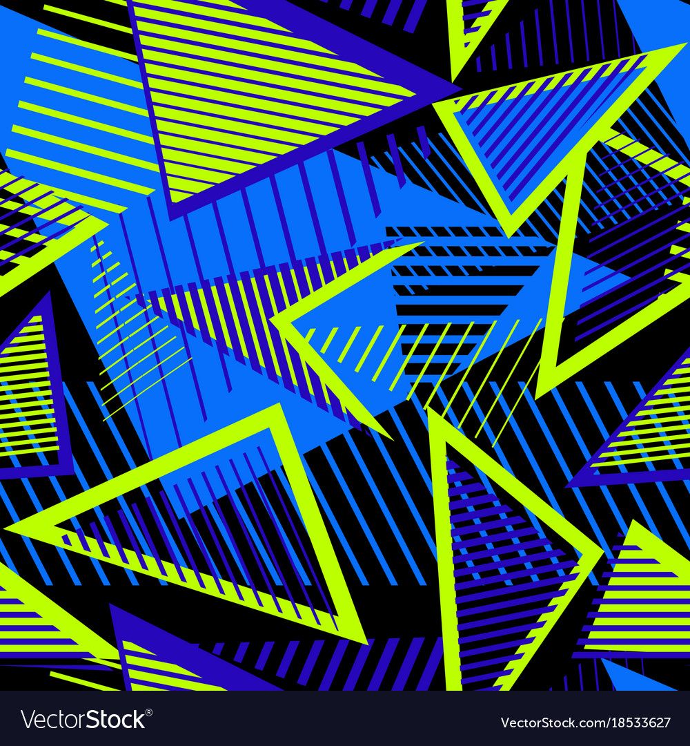 Detail Urban Graffiti Pattern Vector Nomer 32