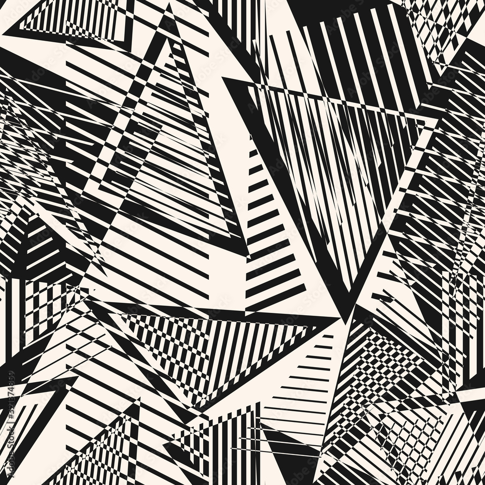 Detail Urban Graffiti Pattern Vector Nomer 38