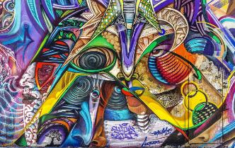 Detail Urban Street Graffiti Png Nomer 12