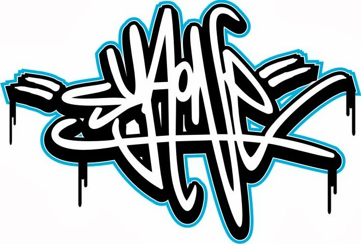 Detail Vans Graffiti Logo Nomer 25