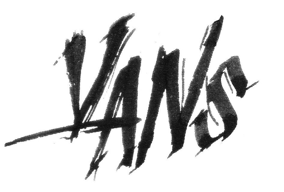 Detail Vans Logo Graffiti Nomer 14