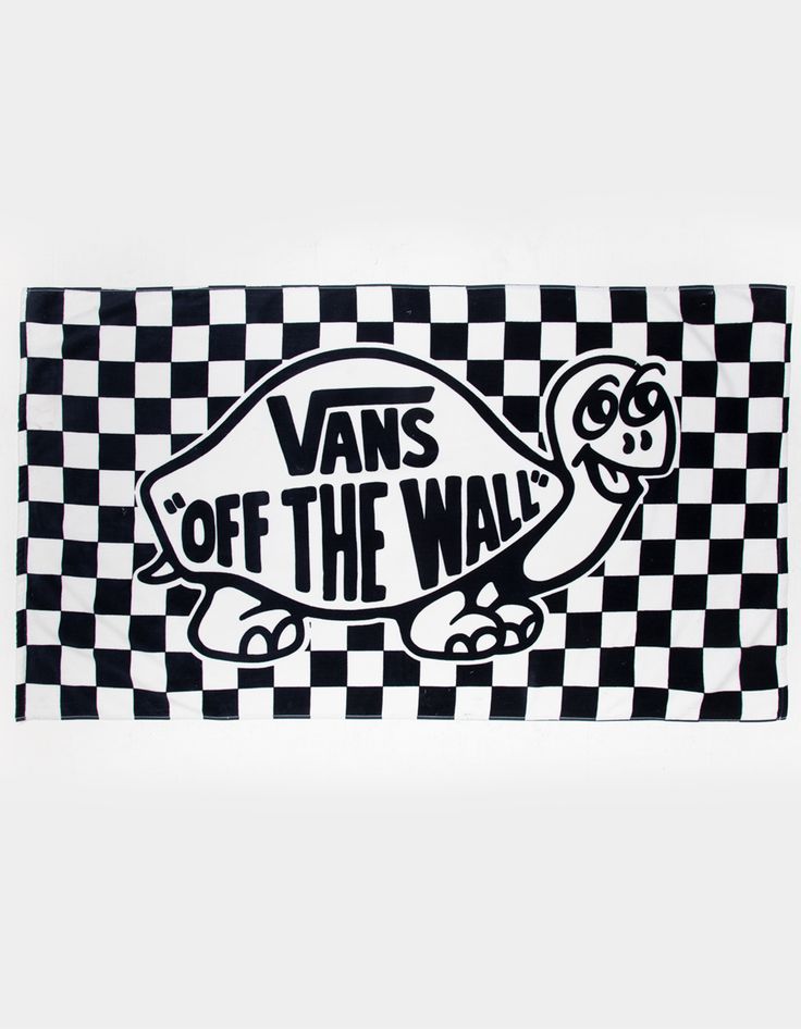 Detail Vans Logo Graffiti Nomer 24