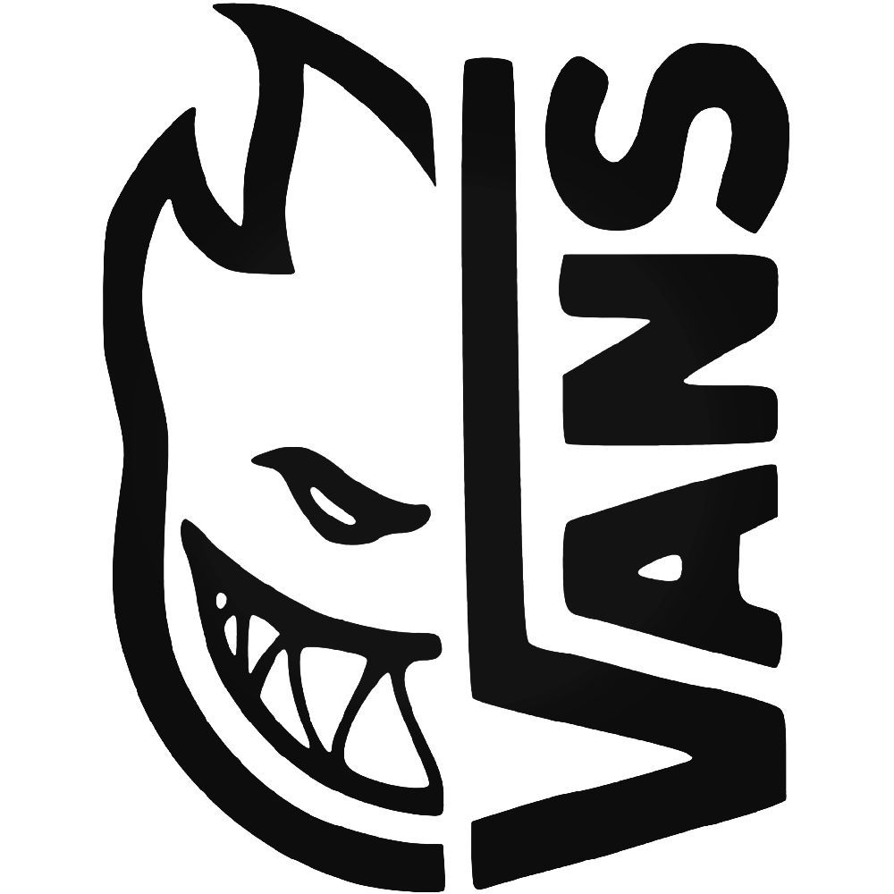 Detail Vans Logo Graffiti Nomer 4