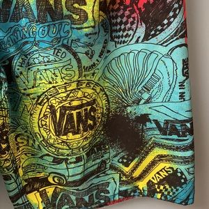 Detail Vans Logo Graffiti Nomer 39