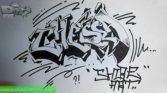 Detail Variasi Graffiti Kertas Simple Nomer 5