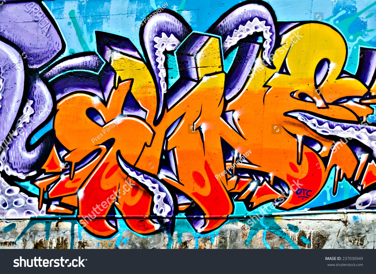 Detail Vast Graffiti Nomer 20