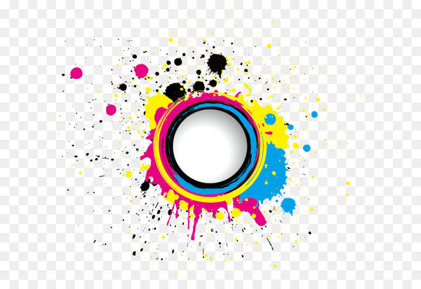 Detail Vector Art Graffiti Cmyk Nomer 19