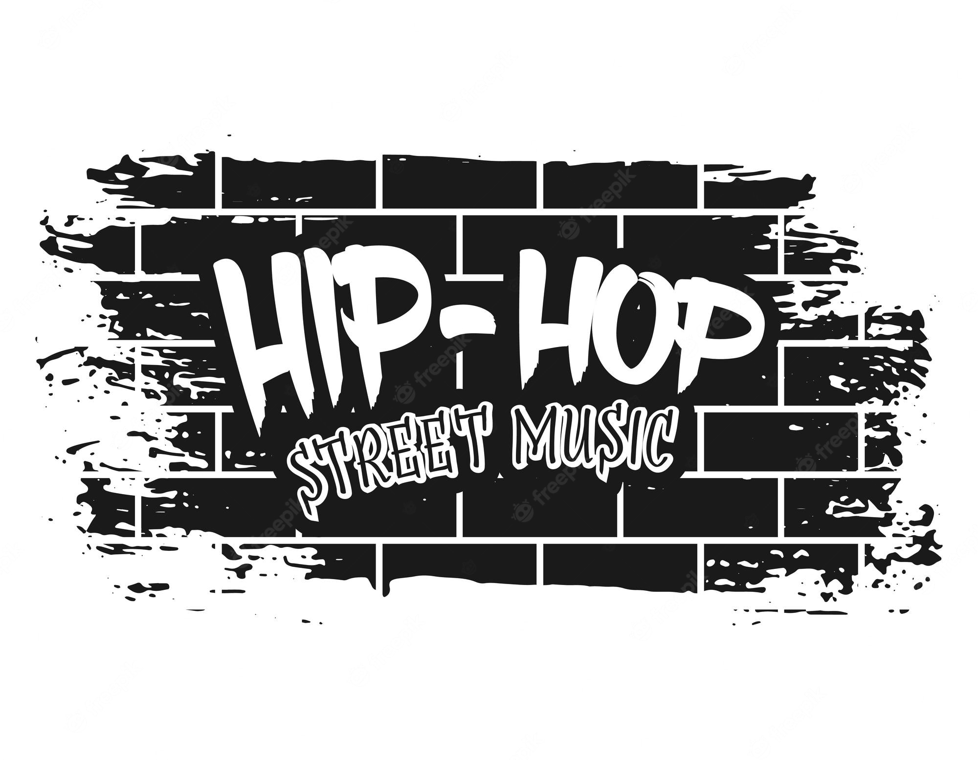 Detail Vector Graffiti Background Nomer 48