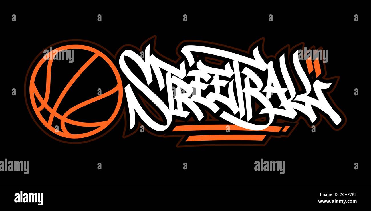 Detail Vector Graffiti Nama Nomer 33