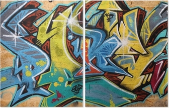 Detail Vector Graffiti Rbs Nomer 19