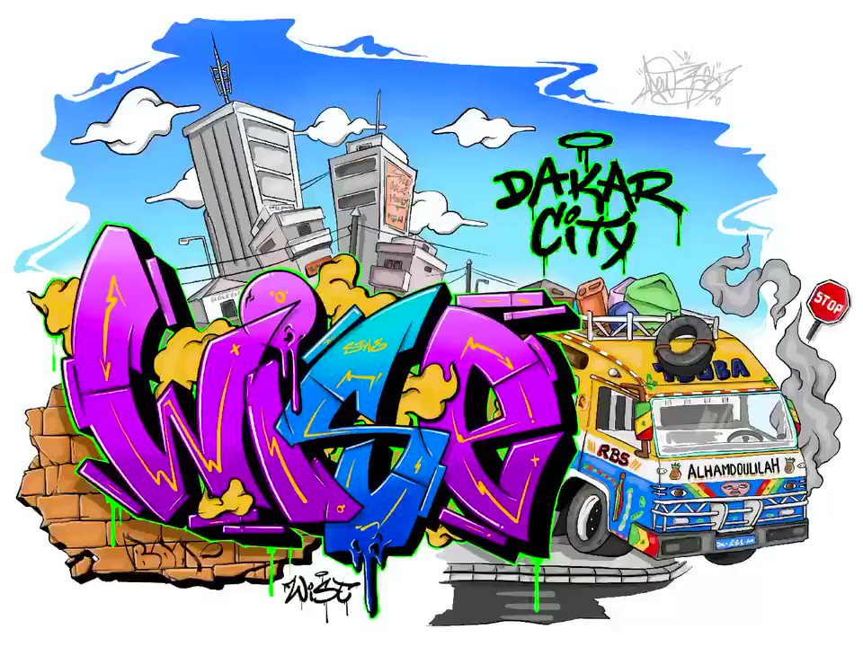 Detail Vector Graffiti Rbs Nomer 36