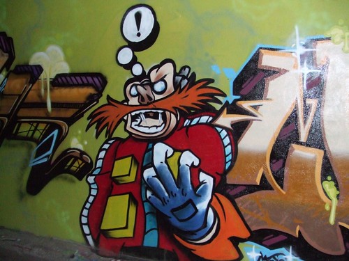 Detail Vector Graffiti Scoopy Nomer 21