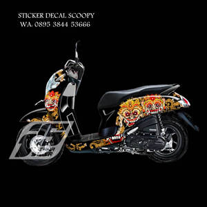 Detail Vector Graffiti Scoopy Nomer 22