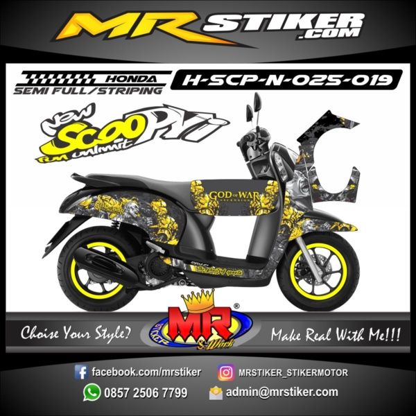 Detail Vector Graffiti Scoopy Nomer 34