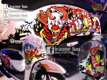 Detail Vector Graffiti Scoopy Nomer 39
