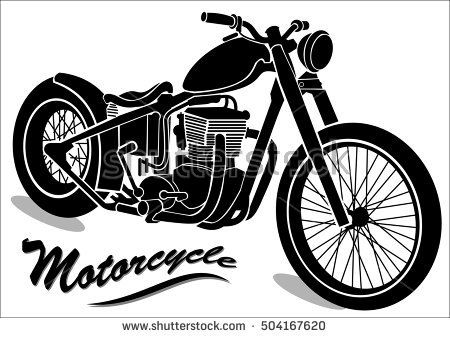 Detail Vector Harley Davidson Graffiti Nomer 3