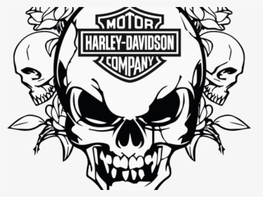 Detail Vector Harley Davidson Graffiti Nomer 37