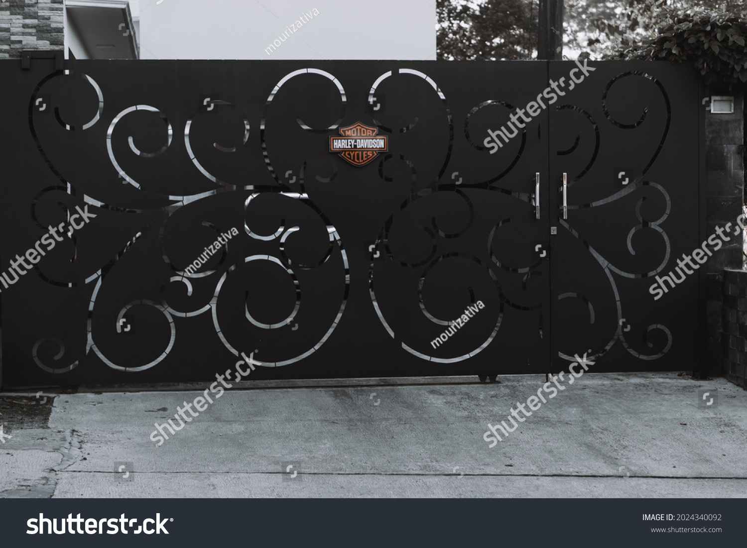 Detail Vector Harley Davidson Graffiti Nomer 52
