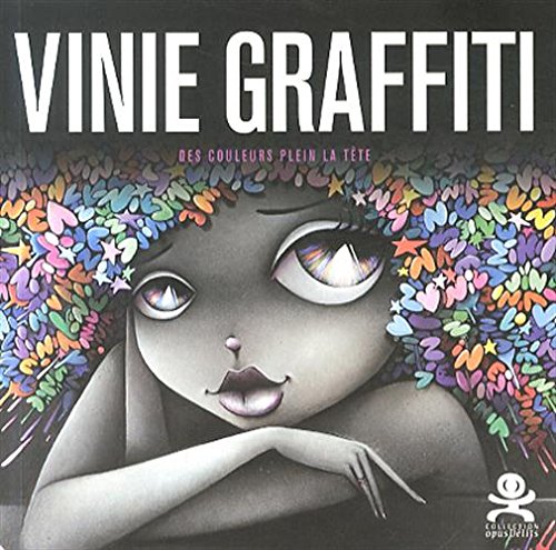 Detail Vente Vinie Graffiti Nomer 11