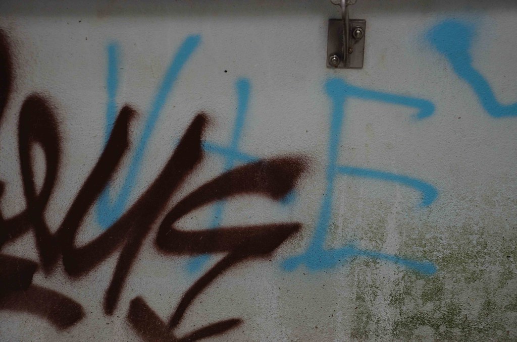 Detail Verbal Graffiti Adalah Nomer 12