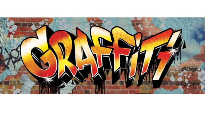 Detail Verbal Graffiti Adalah Nomer 23