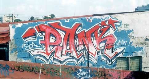 Detail Very1 Graffiti Nomer 8