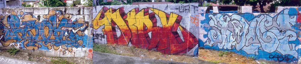 Detail Very1 Graffiti Nomer 19