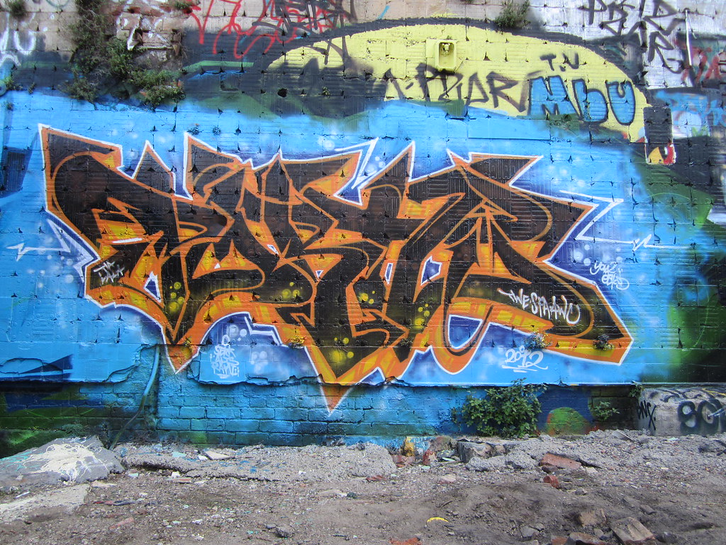 Detail Very1 Graffiti Nomer 25