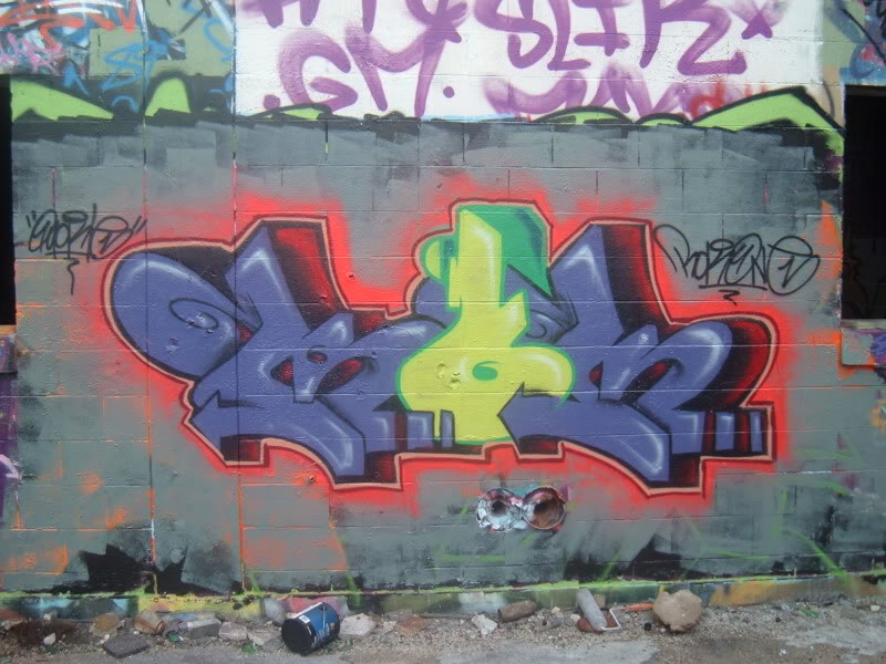 Detail Very1 Graffiti Nomer 32