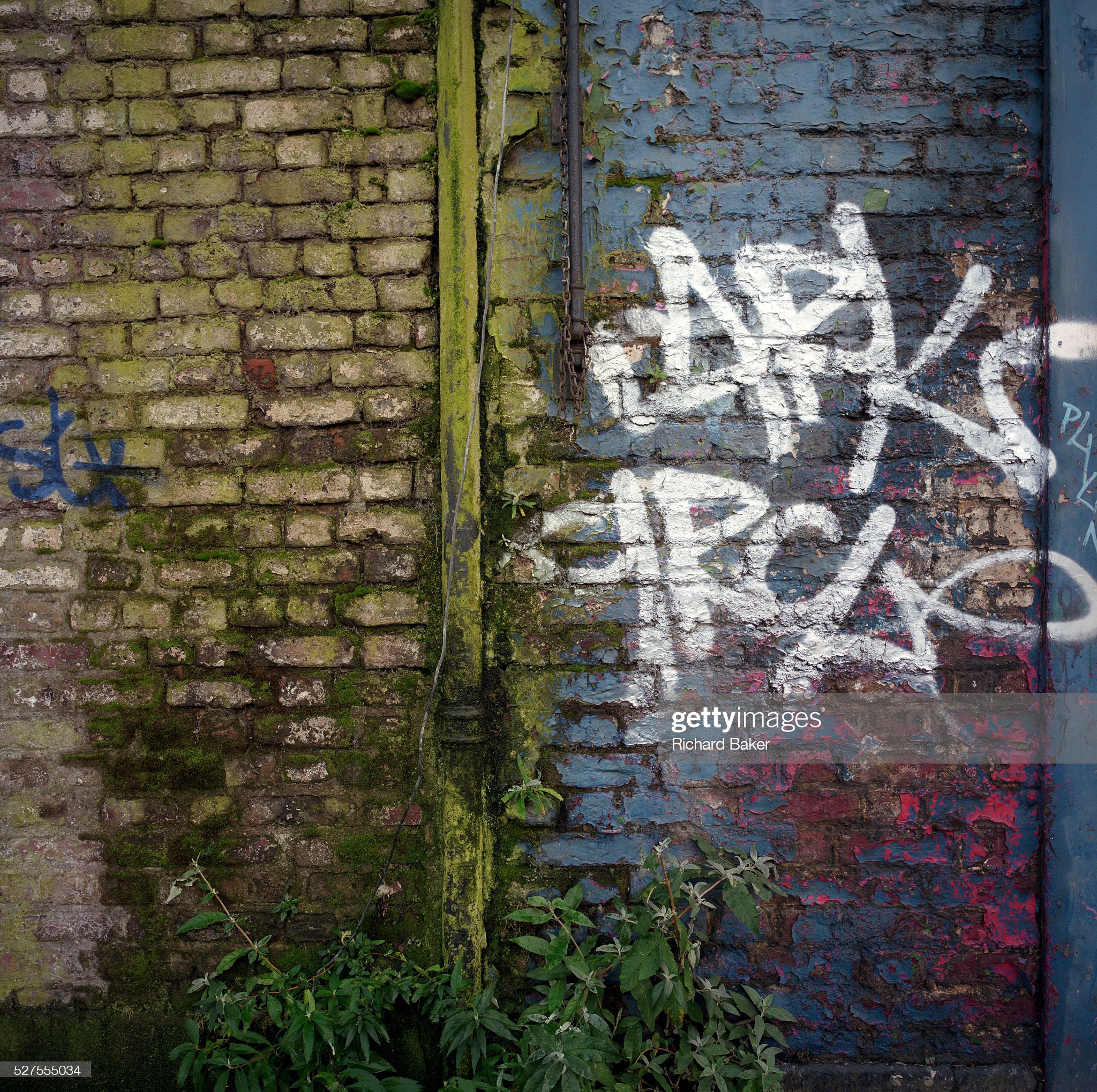Detail Victorian Graffiti Nomer 16