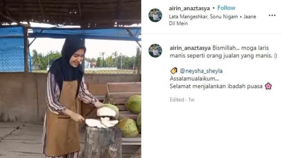 Vidio Graffiti Faiz Haya Rido Andikat - KibrisPDR