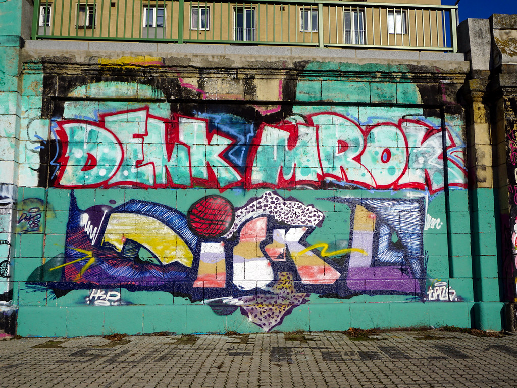 Download Vienna Graffiti Nomer 33