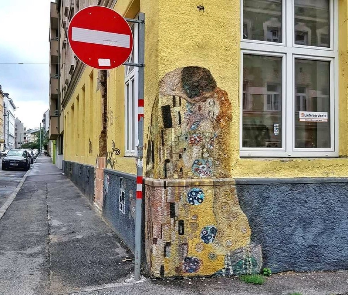 Detail Vienna Graffiti Nomer 46