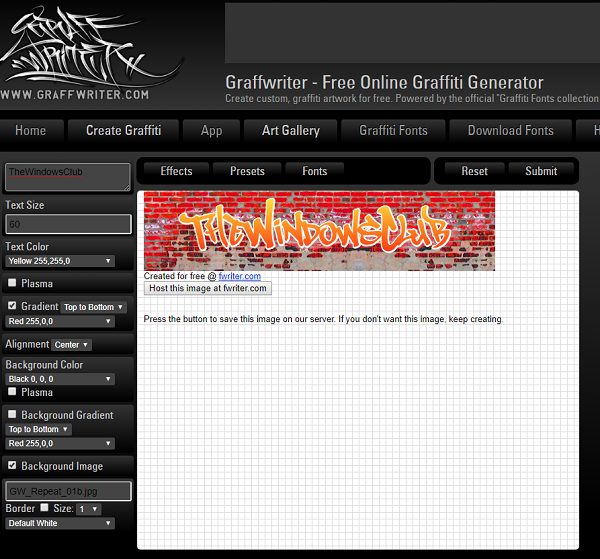 Detail Virtual Graffiti Creator Nomer 42