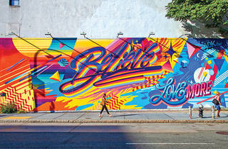 Detail Virtual Graffiti Wall Chicago Nomer 10