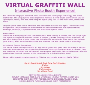Detail Virtual Graffiti Wall Rental Nomer 24