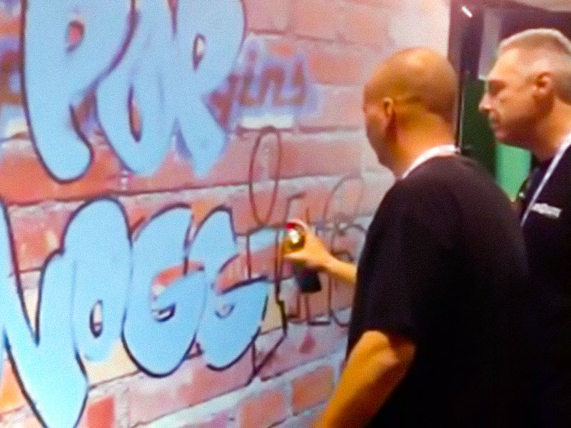 Detail Virtual Graffiti Wall Rental Nomer 42