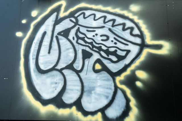 Detail Virus Graffiti Nomer 42