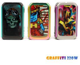 Detail Vzone Graffiti 220w Nomer 12