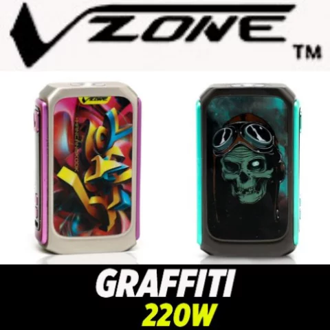 Detail Vzone Graffiti 220w Nomer 50