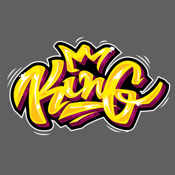 Detail W Graffiti Logo Design Nomer 15
