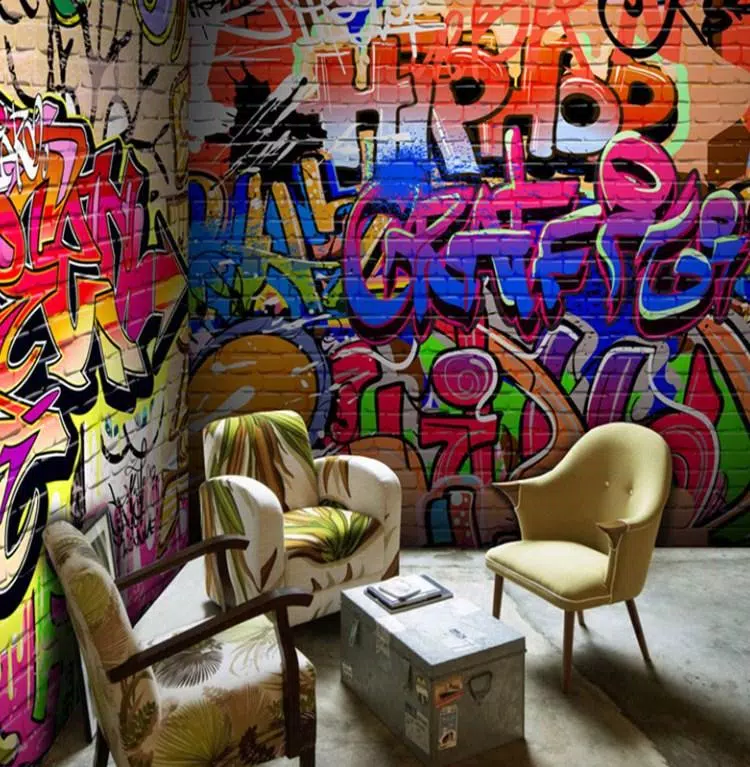 Detail Wallpaper Android Graffiti Chalk Nomer 7
