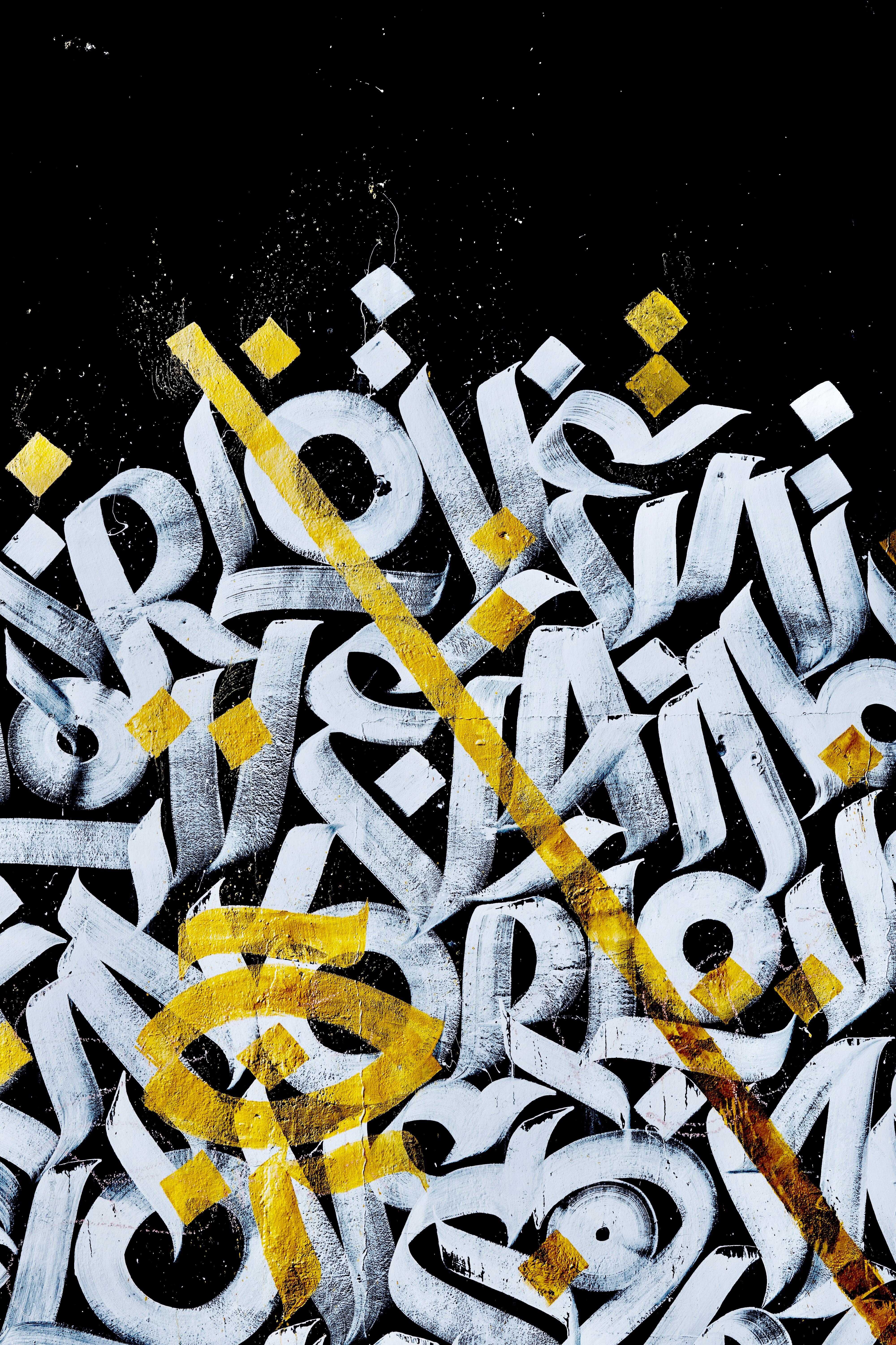 Detail Wallpaper Black Graffiti Hd Nomer 30