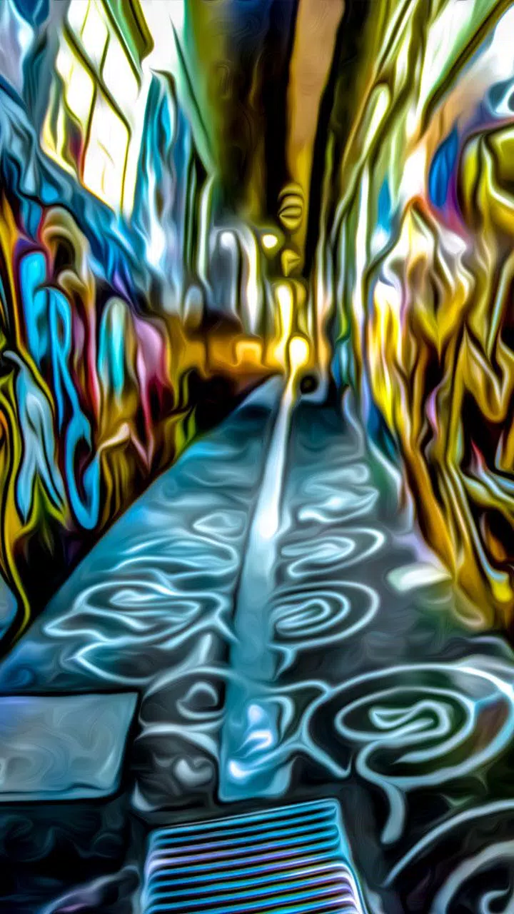 Detail Wallpaper Graffiti 4k Nomer 24