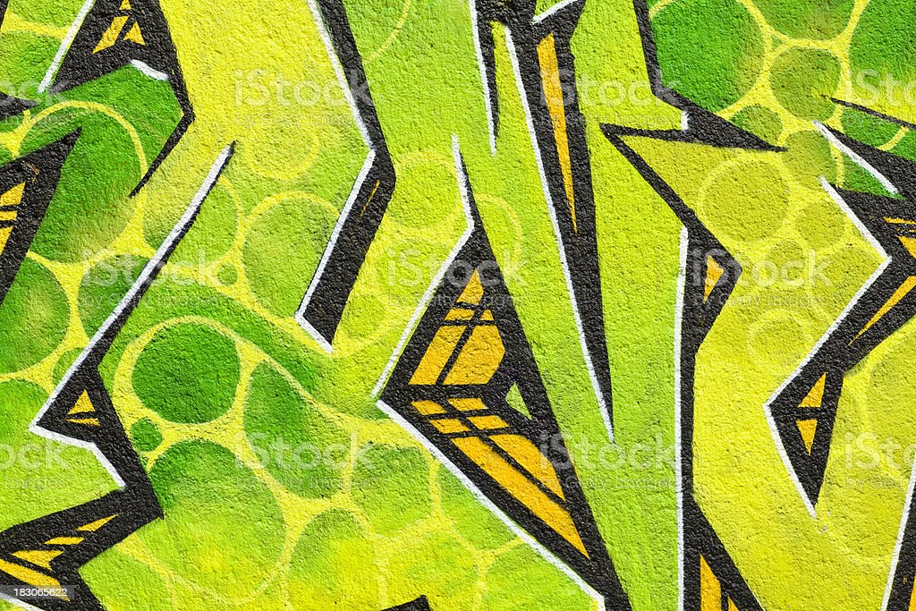 Detail Wallpaper Graffiti 5d Nomer 17