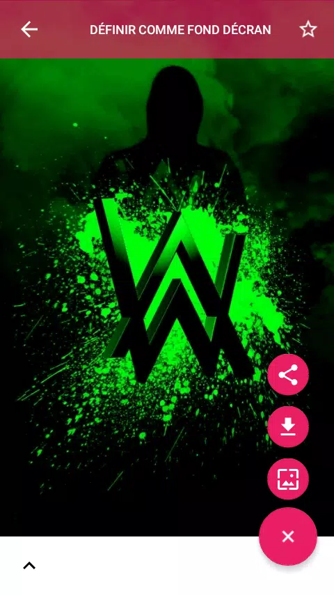 Detail Wallpaper Graffiti Alan Walker Nomer 12